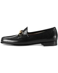 Gucci - (Wmns) 1953 Horsebit Loafer Leather' - Lyst