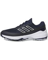 adidas - Zg23 Vent Golf Shoes 'Collegiate' - Lyst