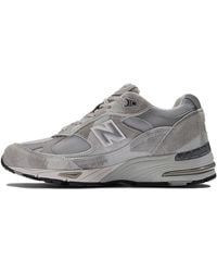 New Balance - (Wmns) 991 Made - Lyst