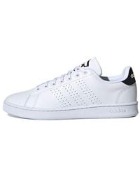 adidas - Advantage Shoes Legend Ink' Gz5299 - Lyst