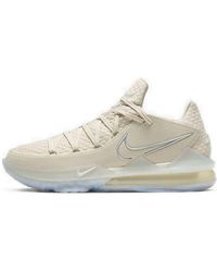Nike - Lebron 17 Low Ep - Lyst