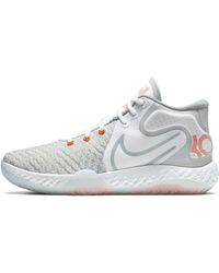 Nike - Kd Trey 5 Viii 'Pure Platinum' - Lyst