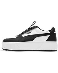 PUMA - (Wmns) Karmen Rebelle - Lyst