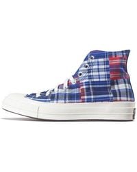 Converse - Chuck 70 High 'Rush' - Lyst