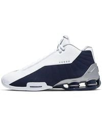 Nike - "shox Bb4 ""olympic""" - Lyst