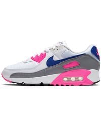 Nike - (Wmns) Air Max 90 Concord' - Lyst