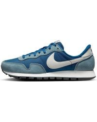Nike - Air Pegasus '83 Prm Shoes In Blue, - Lyst
