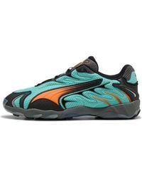 PUMA - Inhale 'Aquatic Glo' - Lyst