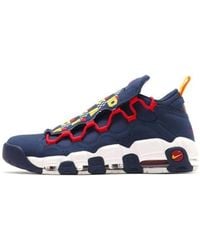 Nike - Air More Money Shoe - Lyst