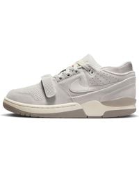 Nike - Air Alpha Force 88 'Light Bone' - Lyst