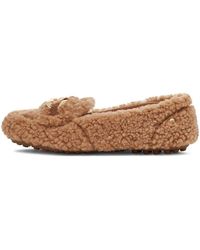 UGG - Slipon Comfortable Loafers - Lyst
