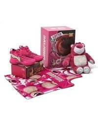 Li-ning - X Toy Story Badfive 2 'Lotso Strawberry Bear Special Box' - Lyst