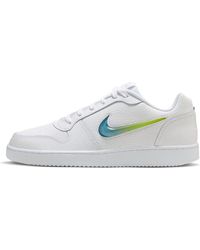 Nike - Ebernon Low Premium Lime Blast' - Lyst