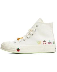 Converse - (Wmns) Chuck 70 Festival 'Smoothie Shoes' - Lyst