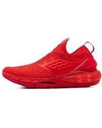 Under Armour - Hovr Phantom 2 Slip - Lyst