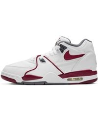 Nike - Air Flight 89 'Team' - Lyst