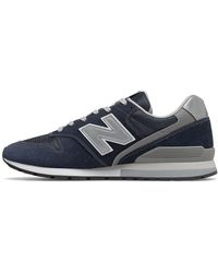 New Balance - 996 V2 'Essential Pack' - Lyst