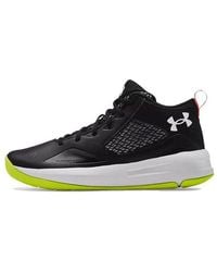 Under Armour - Lockdown 5 - Lyst