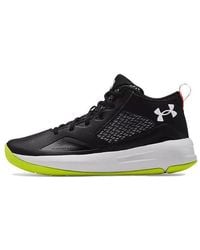 Under Armour - Lockdown 5 - Lyst