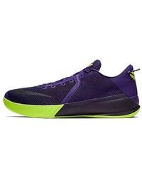 Nike - Zoom Kobe Venomenon 6 Ep 'Court' - Lyst