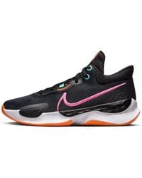 Nike - Renew Elevate 3 Spell' - Lyst