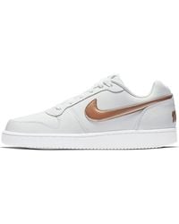 Nike - (Wmns) Ebernon Low - Lyst
