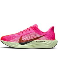 Nike - Air Zoom Pegasus Plus 'Hyper Barely Volt' - Lyst