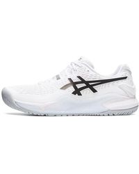 Asics - Gel-Resolution 9 - Lyst