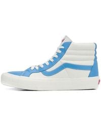 Vans - Sk8-Hi Reissue Vlt Lx 'Bonnie Marshmallow' - Lyst