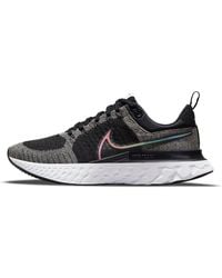 Nike - React Infinity Run Flyknit 2 'Be True' - Lyst