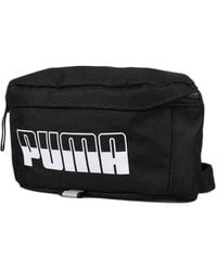 PUMA - Plus Waist Bag - Lyst