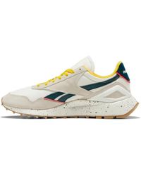 Reebok - Classic Leather Legacy Az Ivory - Lyst