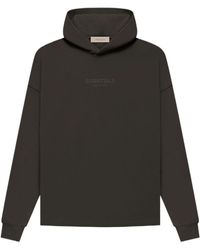 Fear Of God - Fw22 Relaxed Hoodie - Lyst