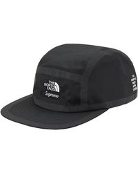 Supreme - X The North Face Summit Series Outer Tape Seam Camp Cap - Lyst