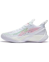 Li-ning - Sonic V2 Mid - Lyst