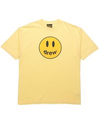 Drew House - Mascot T-Shirt 'Light' - Lyst