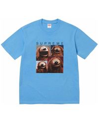 Supreme - Rowlf T-Shirt - Lyst