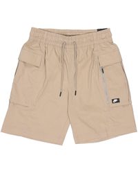 Nike - Sportswear Casual Cargo Big Pocket Sports Shorts - Lyst