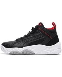 PUMA - Rebound Future Evo High Risk' - Lyst