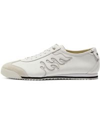 Onitsuka Tiger - Mexico 66 Sd Flame' - Lyst