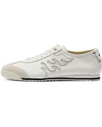 Onitsuka Tiger - Mexico 66 Sd Flame' - Lyst