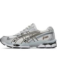 Asics - Gel-Nyc 2055 'Cream Pure' - Lyst