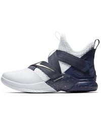 Nike - Lebron Soldier 12 Sfg Ep 'Witness' - Lyst