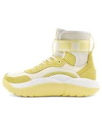 UGG - (Wmns) La Cloud Hi - Lyst