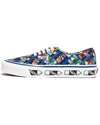 Vans - Fergadelic X Og Authentic Lx 'Corner Shop Drink' - Lyst