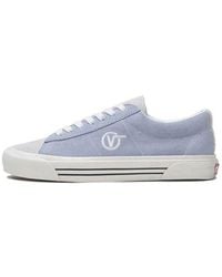 Vans - Sid Dx Retro Low Tops Casual Skateboarding Shoes - Lyst