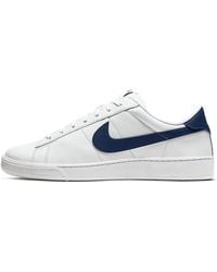 Nike - Tennis Classic Cs - Lyst