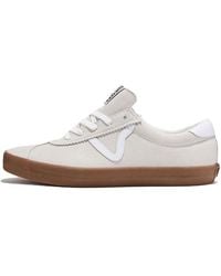 Vans - Sport Low Shoes - Lyst