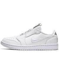 Nike - Air Jordan 1 Retro Low Slip Shoe - Lyst