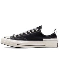 Converse - Chuck 70 Hacked Heel Shoes - Lyst